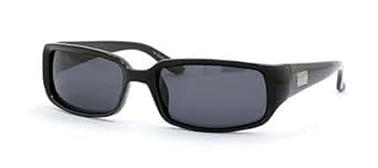 GUCCI SUNGLASSES GG 2455/S 0E1K Black AH: Amazon.ca