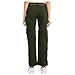 JOMLUN Women’s Outdoor Quick Dry Convertible Lightweight Hiking Fishing Saturday Trail Zip Off Cargo Work Pantthumb 4