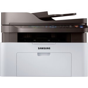 M2070Fw - Multifunction - Monochrome - Laser - Print, Copy, Scan, Fax - Up To 20