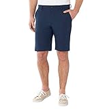 Greg Norman ML75 Luxury Microfiber Ultimate Travel Golf Shorts