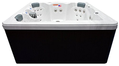 6 Home+Garden+Spas+LPILAG40+Stainless