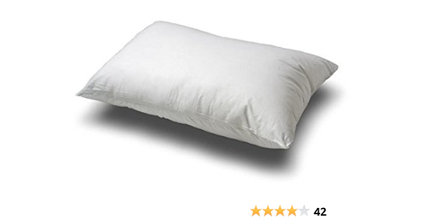 goose down pillows amazon
