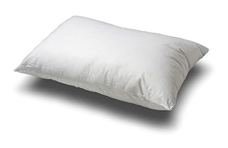 Better Down Goose Feather Goose Down Pillow King White Amazon