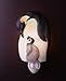Ibis & Orchid Penguins Night Light #50032