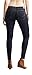 Aeropostale Women's Core Dark Wash Jegging Blue