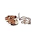 Schleich 42122 North America Western Saddle + Bridle Toy Figure