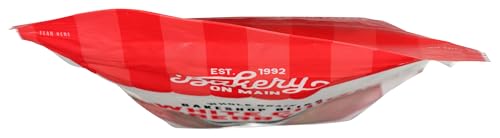 BAKERY ON MAIN DECADENT GRANOLA, WHITE CHIP RASPBERRY SWIRL – WHOLE GRAIN BAKESHOP BLISS, GLUTEN-FREE, VEGAN, NON-GMO, 11OZ