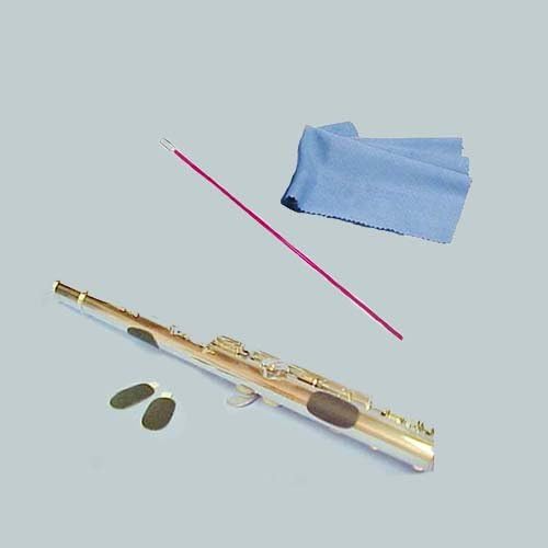 Flute Players Accessory Bundle Flute Guide Finger