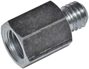 Pack of 20 reducers, reducing nipples (A M8 / I M6)