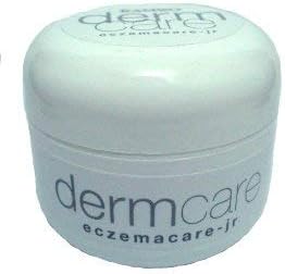 Dermcare - Eczemacare-Jr. - Eczema Cream