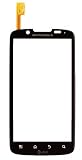 Motorola Atrix 2 Mb865 Digitizer Touch Panel Without Adhesive - Replacement Part