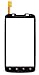 Motorola Atrix 2 Mb865 Digitizer Touch Panel Without Adhesive - Replacement Part