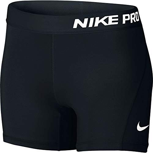 nike core pro shorts