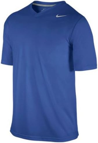 Nike Men's V‑Neck Legend T‑Shirt