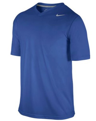 Nike Men's V‑Neck Legend T‑Shirt