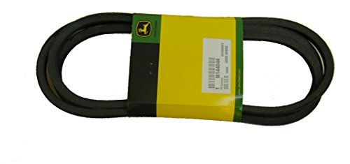 John Deere TRANSMISSION DRIVE BELT JDM144044