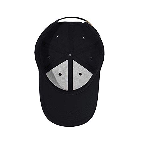 5 Forno+Embroidered+Adjustable+Baseball+Cadillac