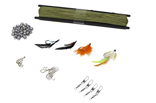 Bcb Nato Liferaft Kit De Pêche Transparent