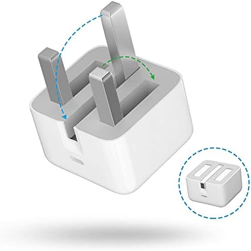 For IPhone 20W USB-C Power Adapter for Iphone 13 Iphone 13 Pro