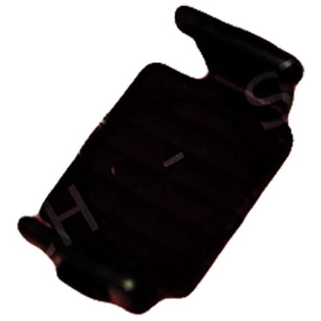 Microsoft Lumia 950 XL original Cover Abdeckung Infrarot/IRDA