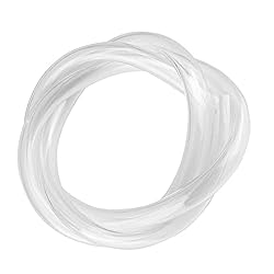 ASHATA PC Water Cooling Tubing, Transparent