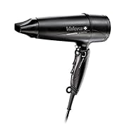 Valera, Swiss Light Fold-Away 5400, professioneller Haartrockner, Föhn mit Klappgriff, Motor DC Long-Life, 3…