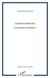 Kakou et Mégane