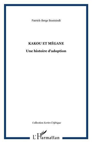 Kakou et Mégane