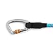 RUFFWEAR - Knot-a-Leash, Blue Atoll, Large