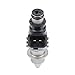 GooDeal 4 Pcs Fuel Injectors For 15710-24F00 Suzuki GSXR 600 750 1000 Hayabusa GSX1300
