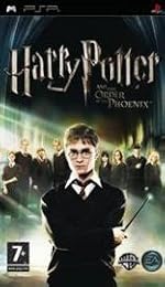 Harry Potter et l'Ordre du Phoenix