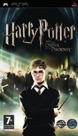 Harry Potter et l'Ordre du Phoenix
