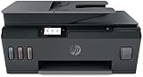 HP Smart Tank 570 Wireless All-in-One Printer 3 Yrs Ink ADF Mobile Print Scan view 12