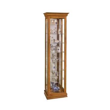 Philip Reinisch Lighthouse Encore II Curio Cabinet