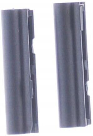 New LCD Hinges Cover Left Right Replacement for Dell Inspiron 16 Plus 7610