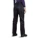 FREE SOLDIER Women's Outdoor Waterproof Windproof Breathable Snow Ski Pants Winter Insulated Snowboarding Skiing Pants