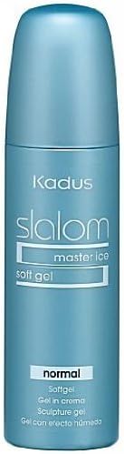 Kadus Slalom Master Ice Soft Gel - Normal - 5 oz