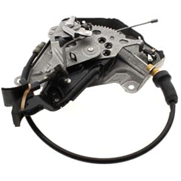 Replacement Parts Levers Genuine Ford F81Z2780AA Parking Brake Lever