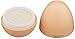 TONYMOLY Egg Pore Tightening Cooling Pack, 1.01 Fl Oz - Nature-Driven Ingredients Work Soft on Skin, Gradually Tightens Pores