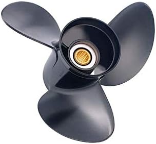 Propeller YAMAHA 14.3 x 21 L