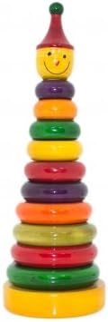 True Facility 10 Ring Set for Kids