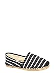 Soludos Women's Classic Striped Espadrilles