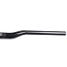 RXL SL Full Carbon Fiber MTB Handlebar Downhill Handlebars 3K Matte/Glossy Flat/Riser Mountain Bike Handle bar Cycling Accessories 720mm