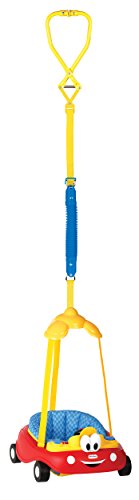 little tikes cozy coupe doorway jumper