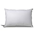 Extra Soft Down Filled Pillow for Stomach Sleepers w/Cotton Casing - Filled and Finished in The USA, Standard