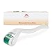 Micro Needle 540 Titanium Micro Needles (0.25mm) Storage Case, User Manual, 2 E-Books & Instruction Video