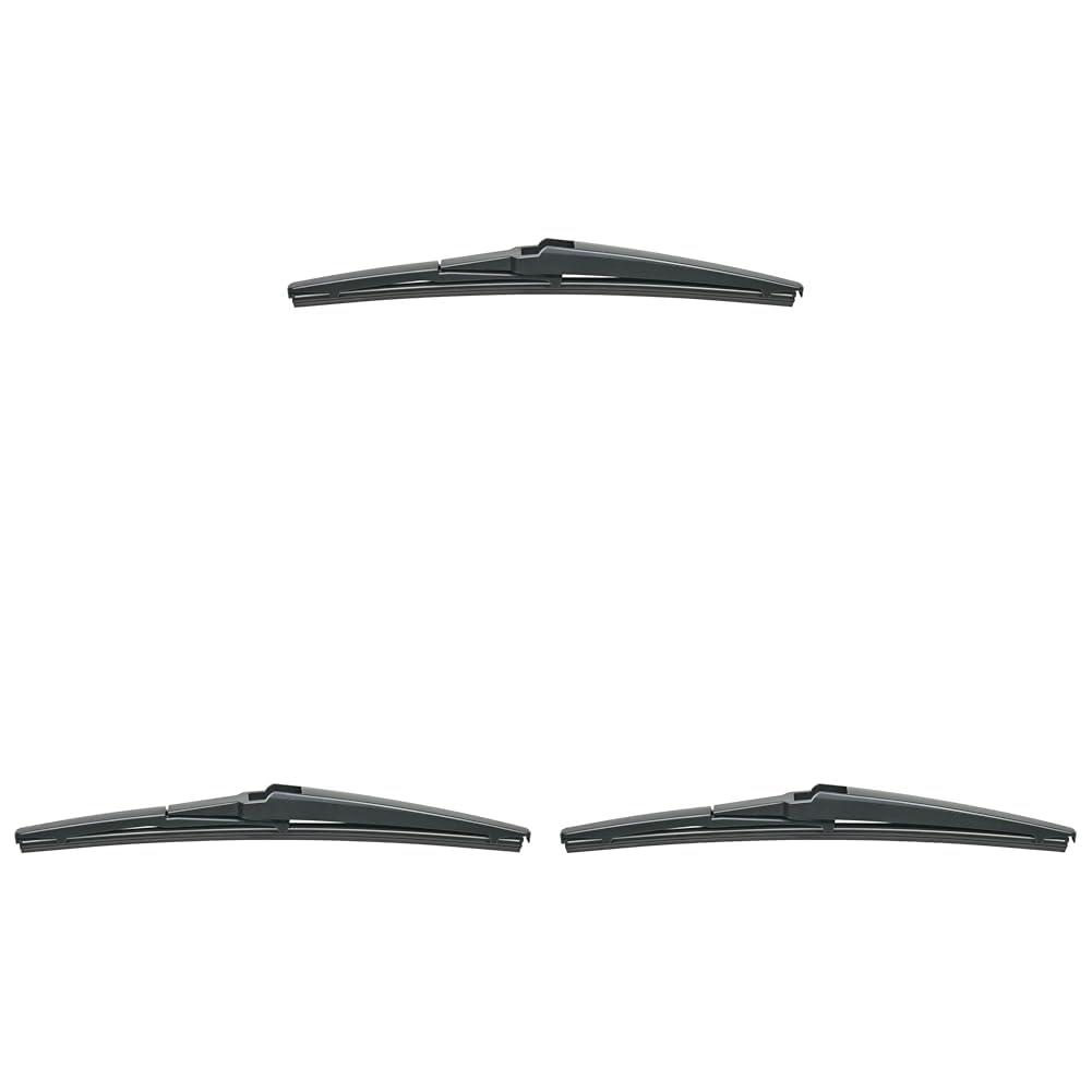 Trico 16-A Wiper Blade, 16" (Pack of 3) Image