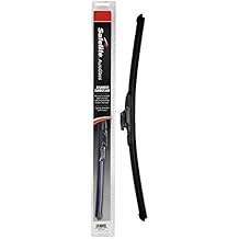 Safelite AutoGlass Advanced Windshield Wiper Blade, 20" (Pack of 1)