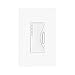 Eaton RF9540-NAW ASPIRE Single-Pole Multi-Location Master Dimmer Light Switch, Alpine White Finish