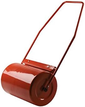 rulli per prato in acciaio